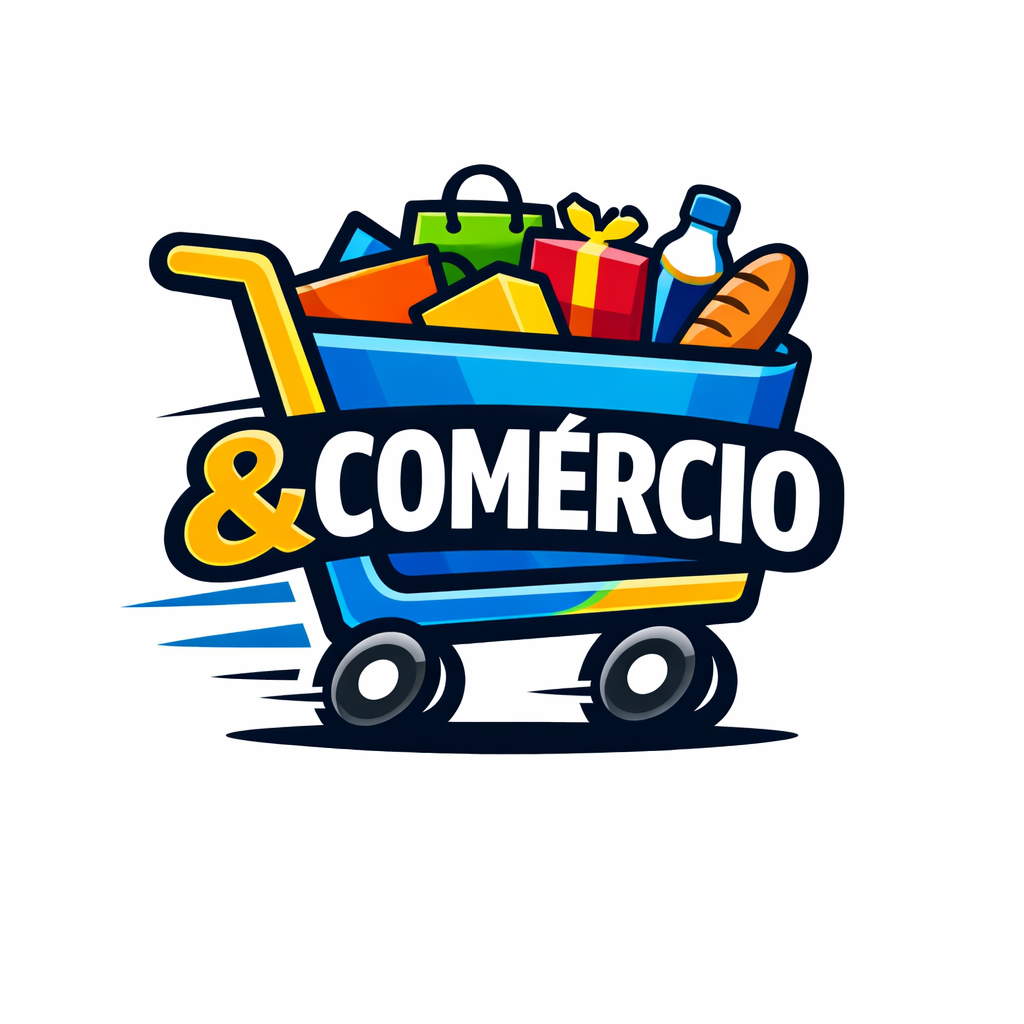 & Comércio